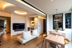 The Iveria (D9), Apartment #564430761